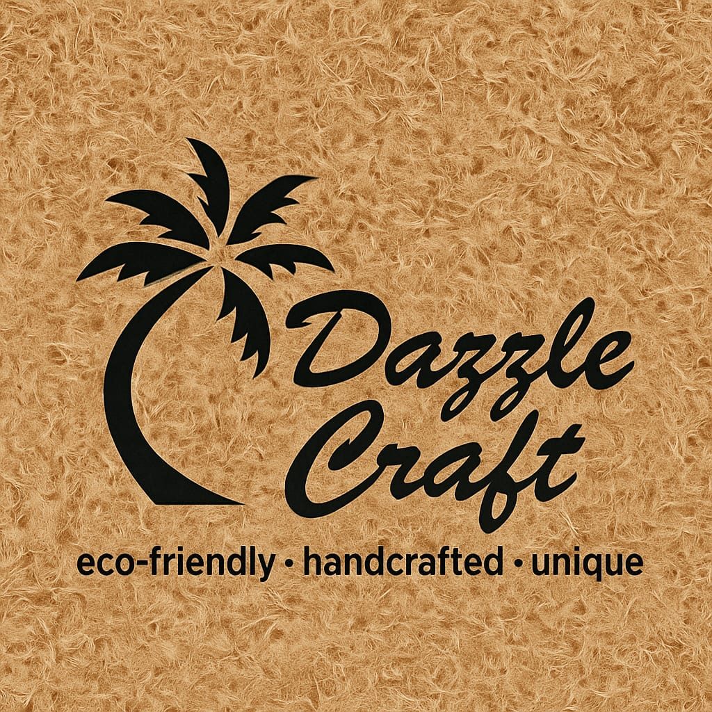 Dazzle Craft Logo